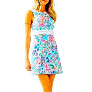 ✨SOLD✨Lilly Pulitzer Arden Dress